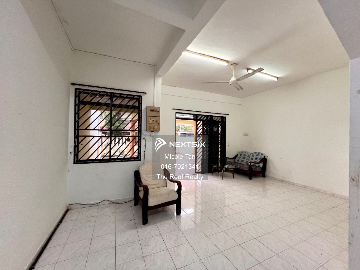 2-sty Terrace/Link House For Sale in Muar Johor - Image 7