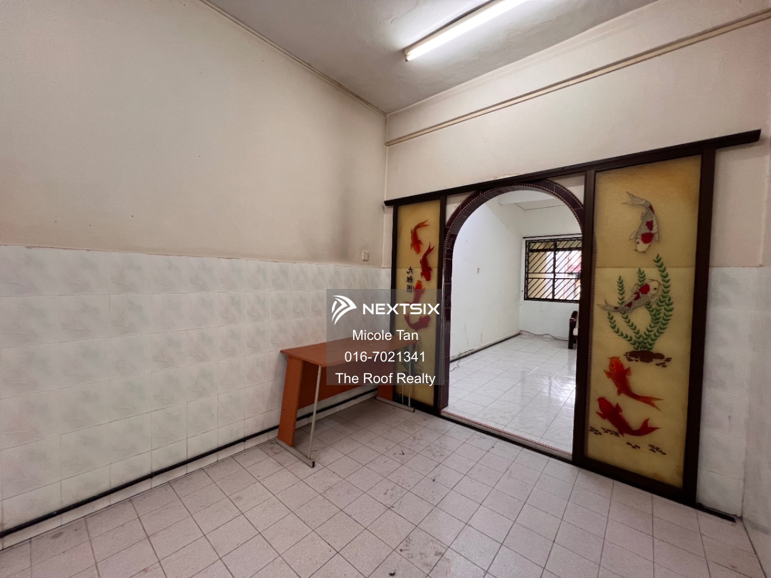 2-sty Terrace/Link House For Sale in Muar Johor - Image 8