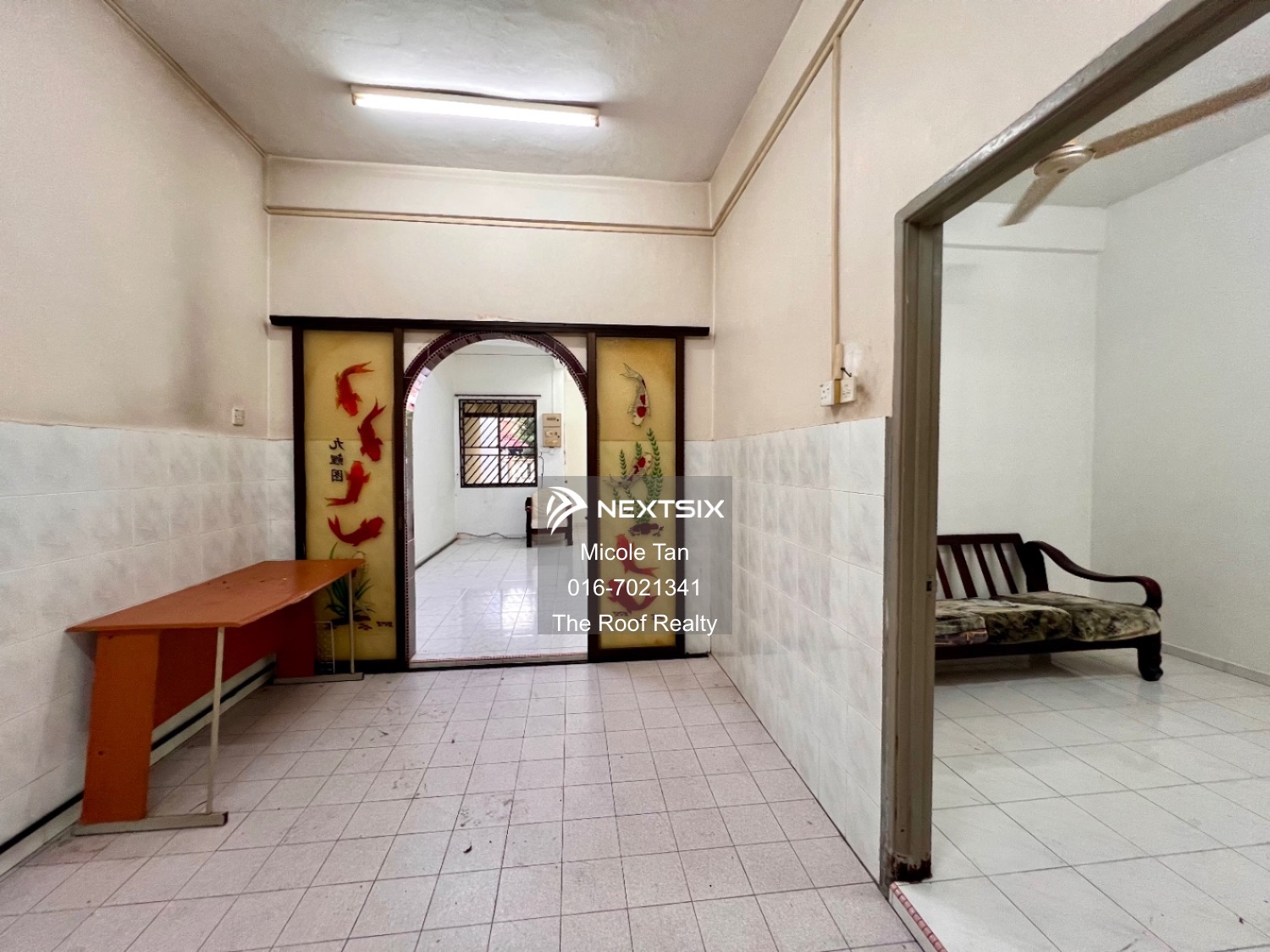 2-sty Terrace/Link House For Sale in Muar Johor - Image 9