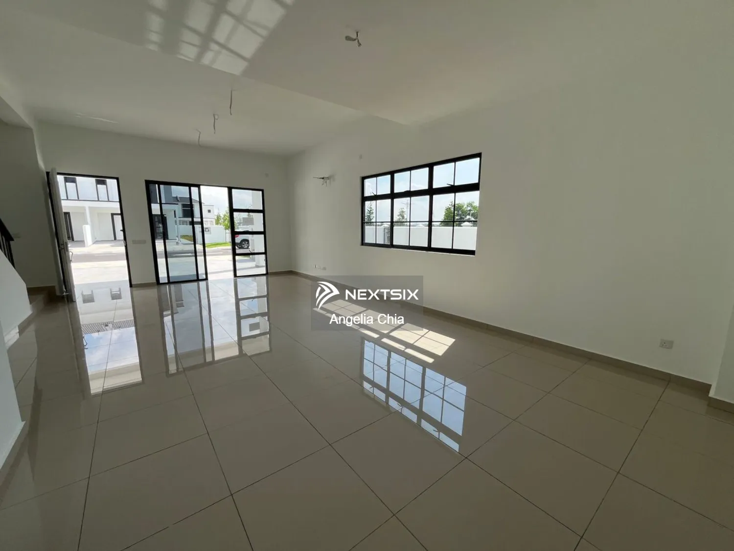 2-sty Terrace/Link House For Sale in Iskandar Puteri (Nusajaya) Johor - Image 15