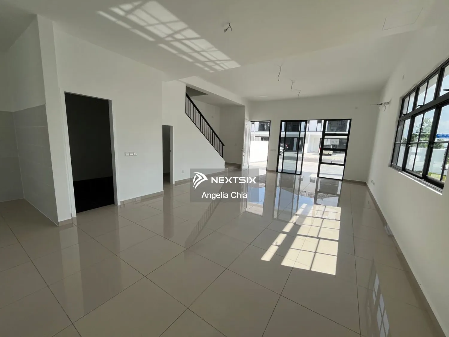 2-sty Terrace/Link House For Sale in Iskandar Puteri (Nusajaya) Johor - Image 16