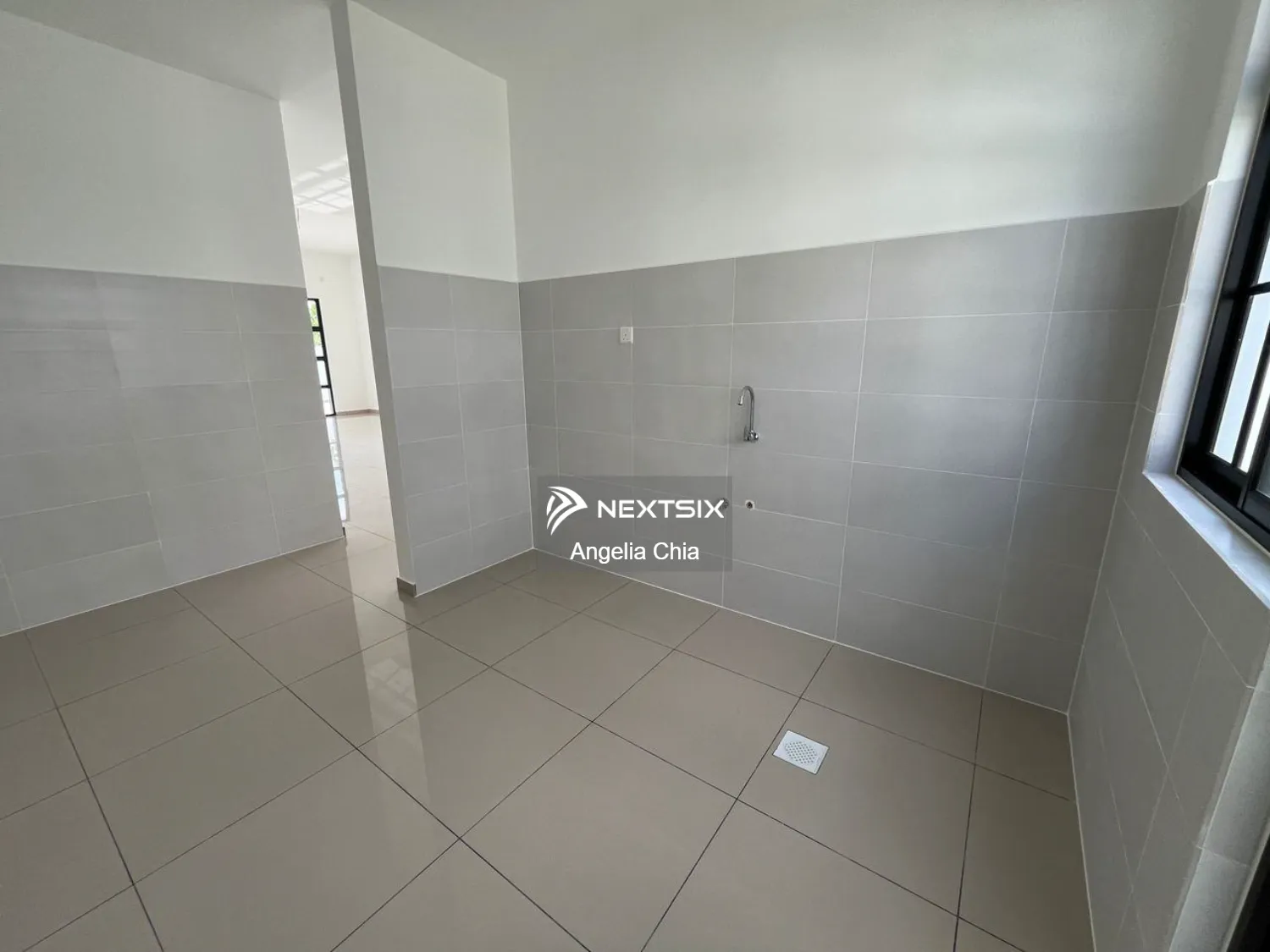 2-sty Terrace/Link House For Sale in Iskandar Puteri (Nusajaya) Johor - Image 18