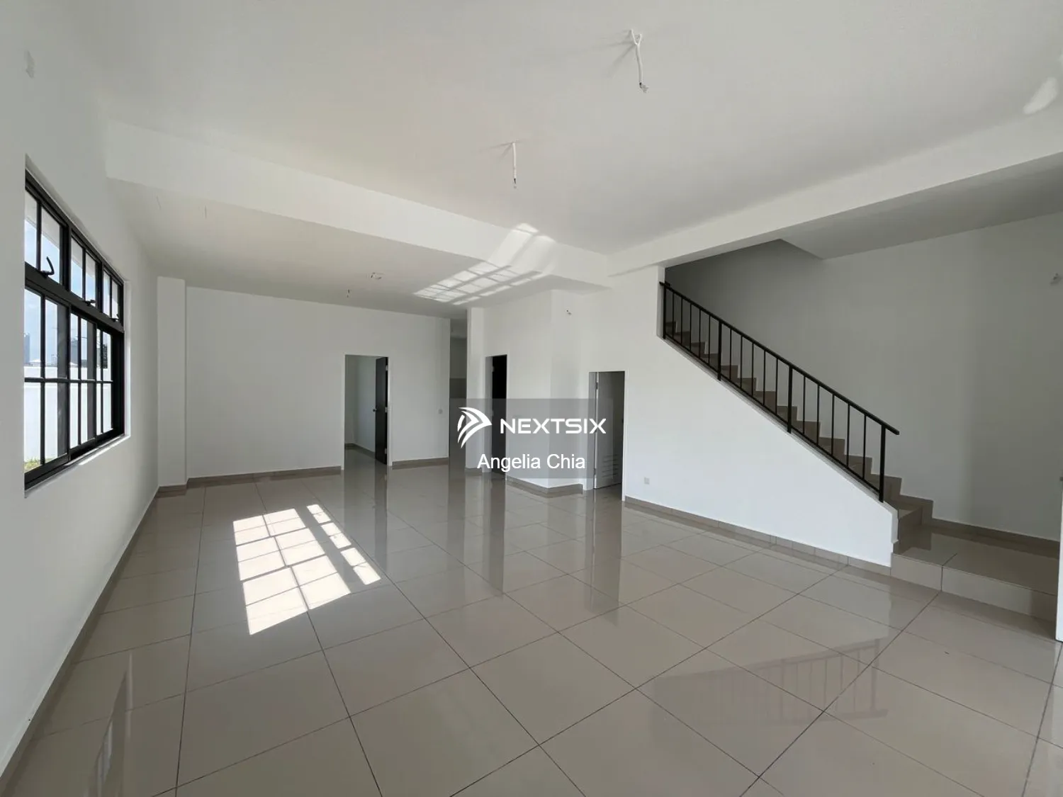 2-sty Terrace/Link House For Sale in Iskandar Puteri (Nusajaya) Johor - Image 5