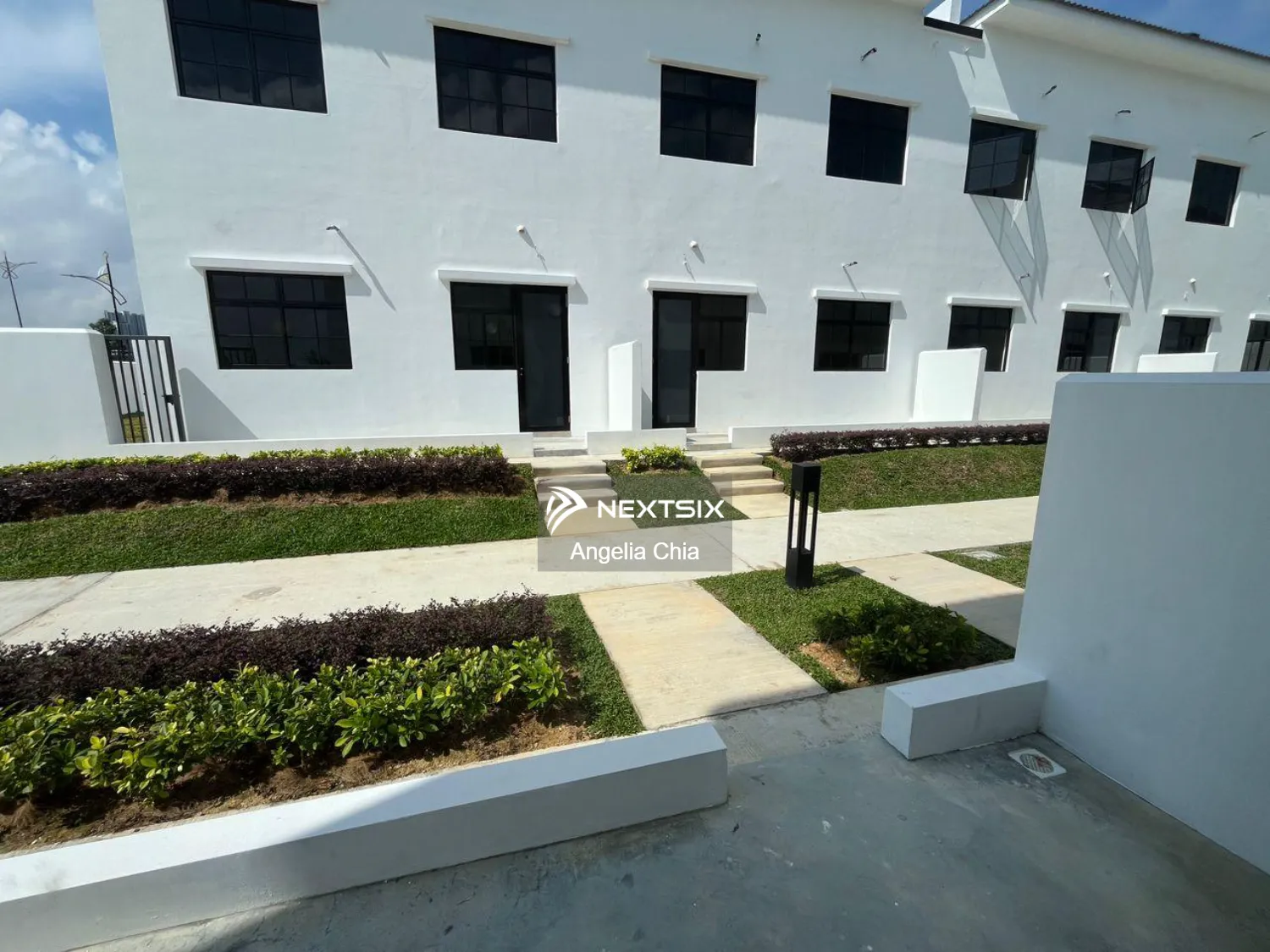 2-sty Terrace/Link House For Sale in Iskandar Puteri (Nusajaya) Johor - Image 8