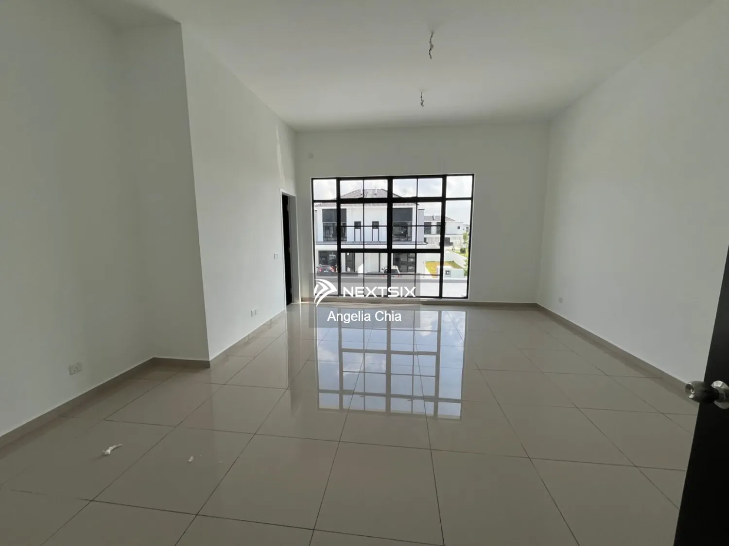 2-sty Terrace/Link House For Sale in Iskandar Puteri (Nusajaya) Johor - Image 9