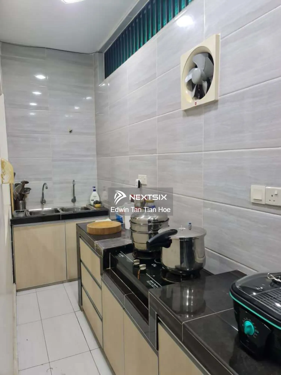 2.5-sty Terrace/Link House For Sale in Klang Selangor - Image 5