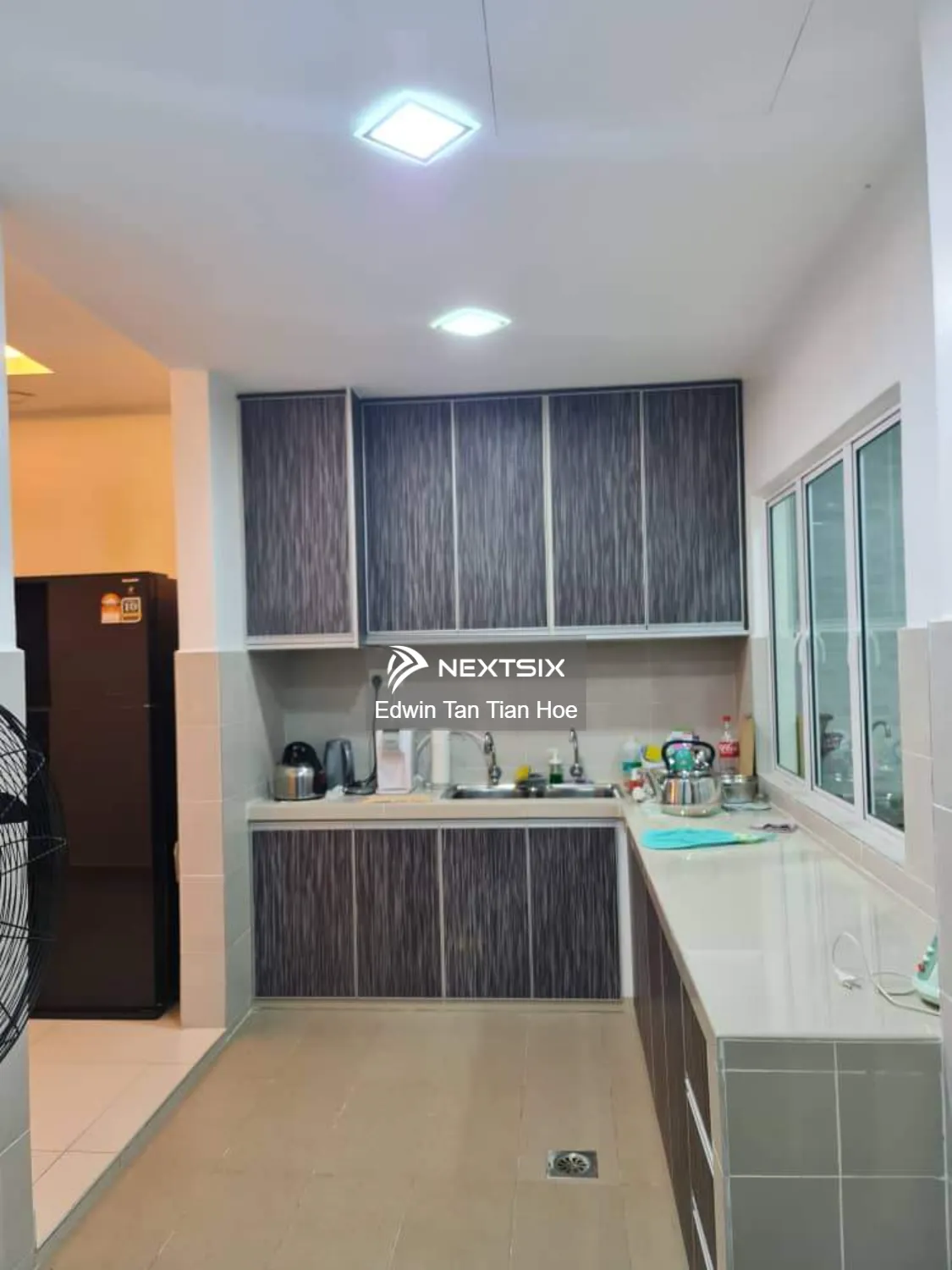 2.5-sty Terrace/Link House For Sale in Klang Selangor - Image 8