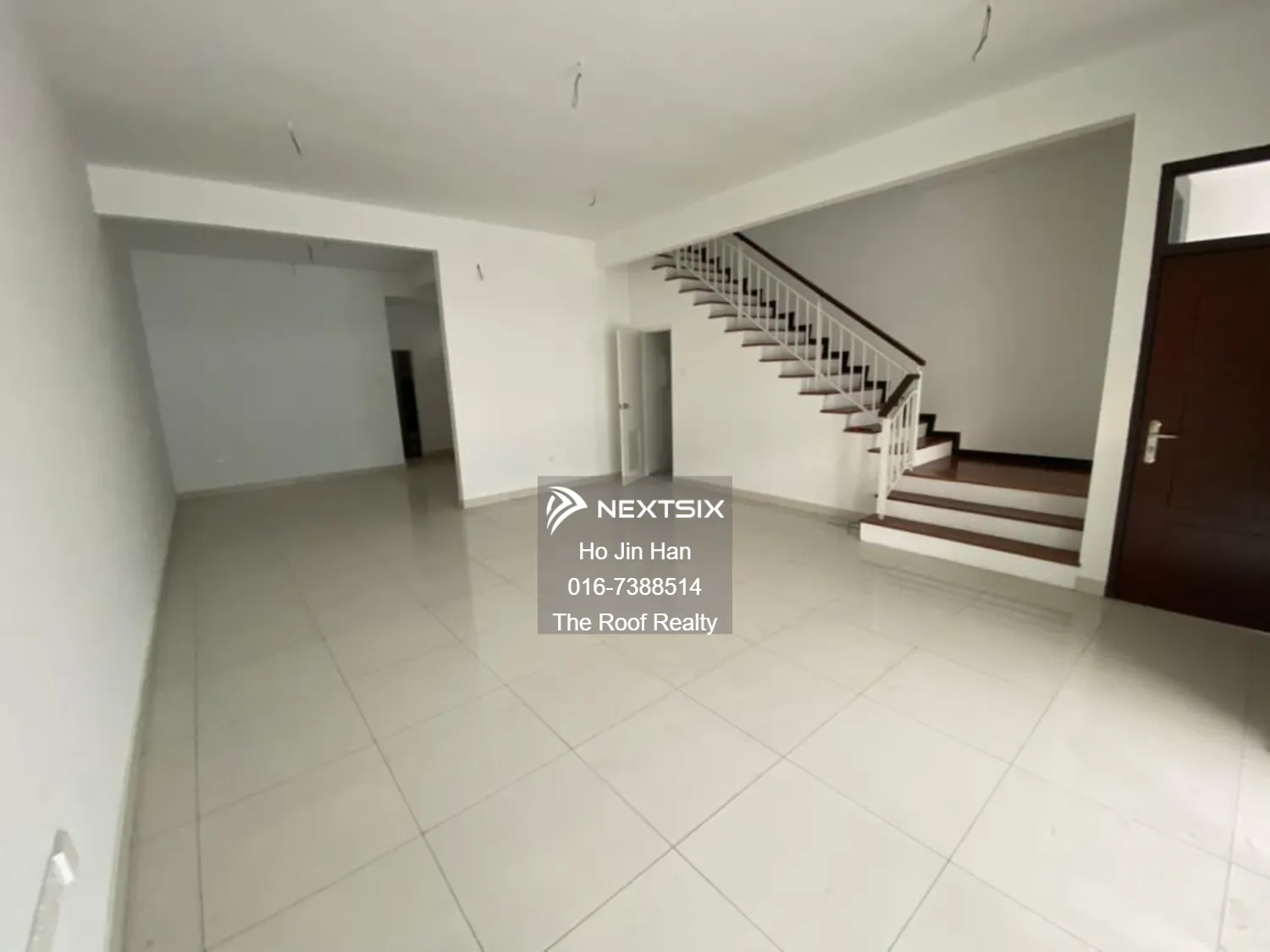 2-sty Terrace/Link House For Sale in Skudai Johor