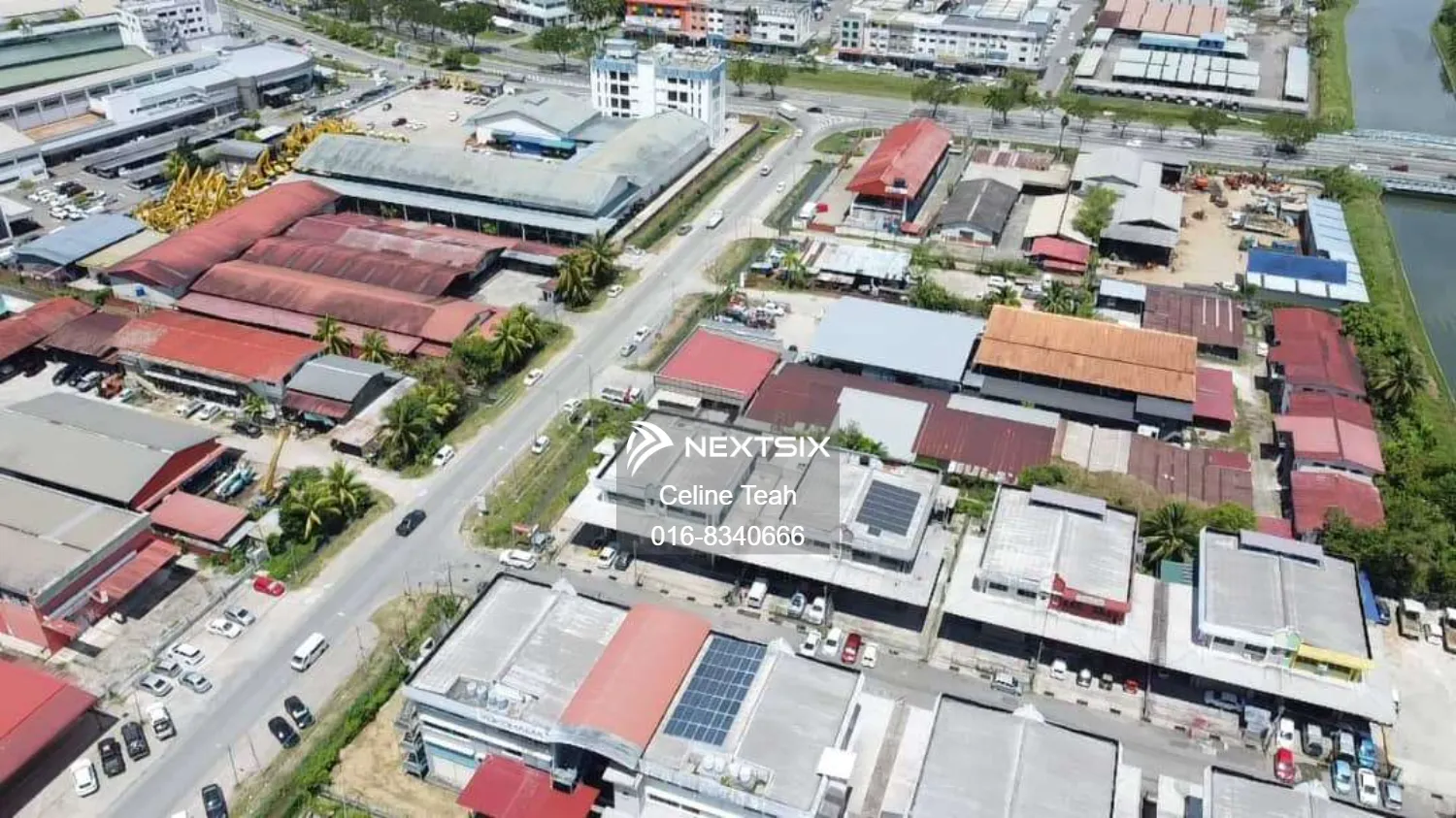 Warehouse For Sale in Kota Kinabalu Sabah - Image 5