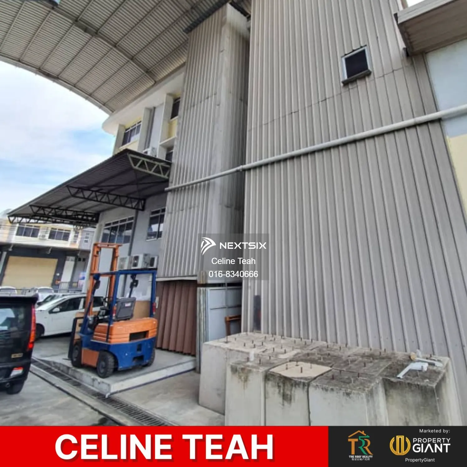 Ngee Lim Light Industrial