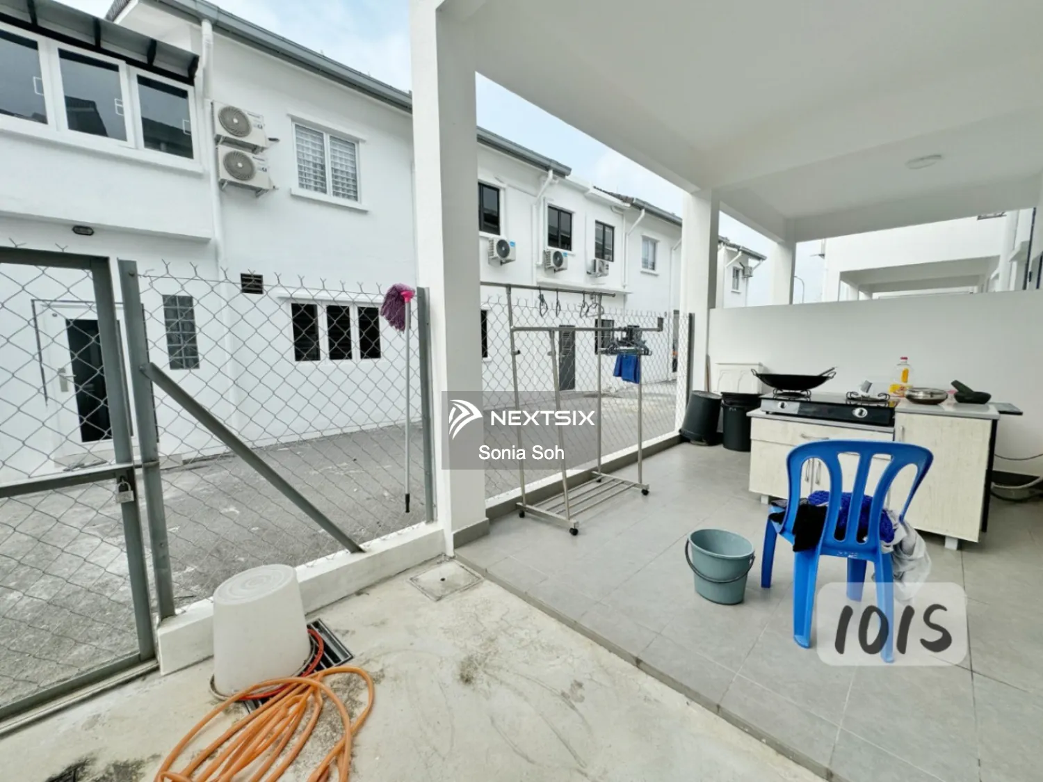 2-sty Terrace/Link House For Sale in Telok Panglima Garang Selangor - Image 7