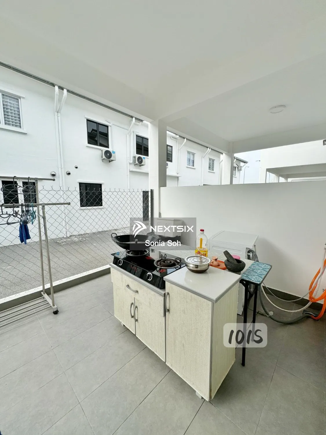 2-sty Terrace/Link House For Sale in Telok Panglima Garang Selangor - Image 8