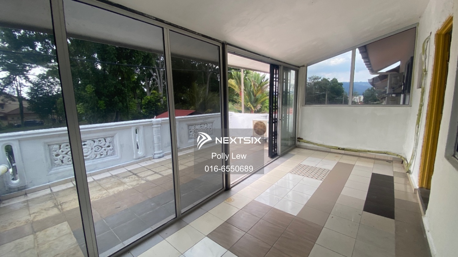 2-sty Terrace/Link House For Sale in Bandar Mahkota Cheras Selangor - Image 15