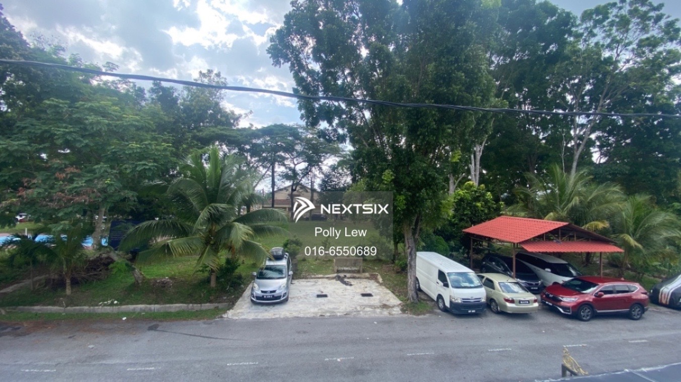 2-sty Terrace/Link House For Sale in Bandar Mahkota Cheras Selangor - Image 17