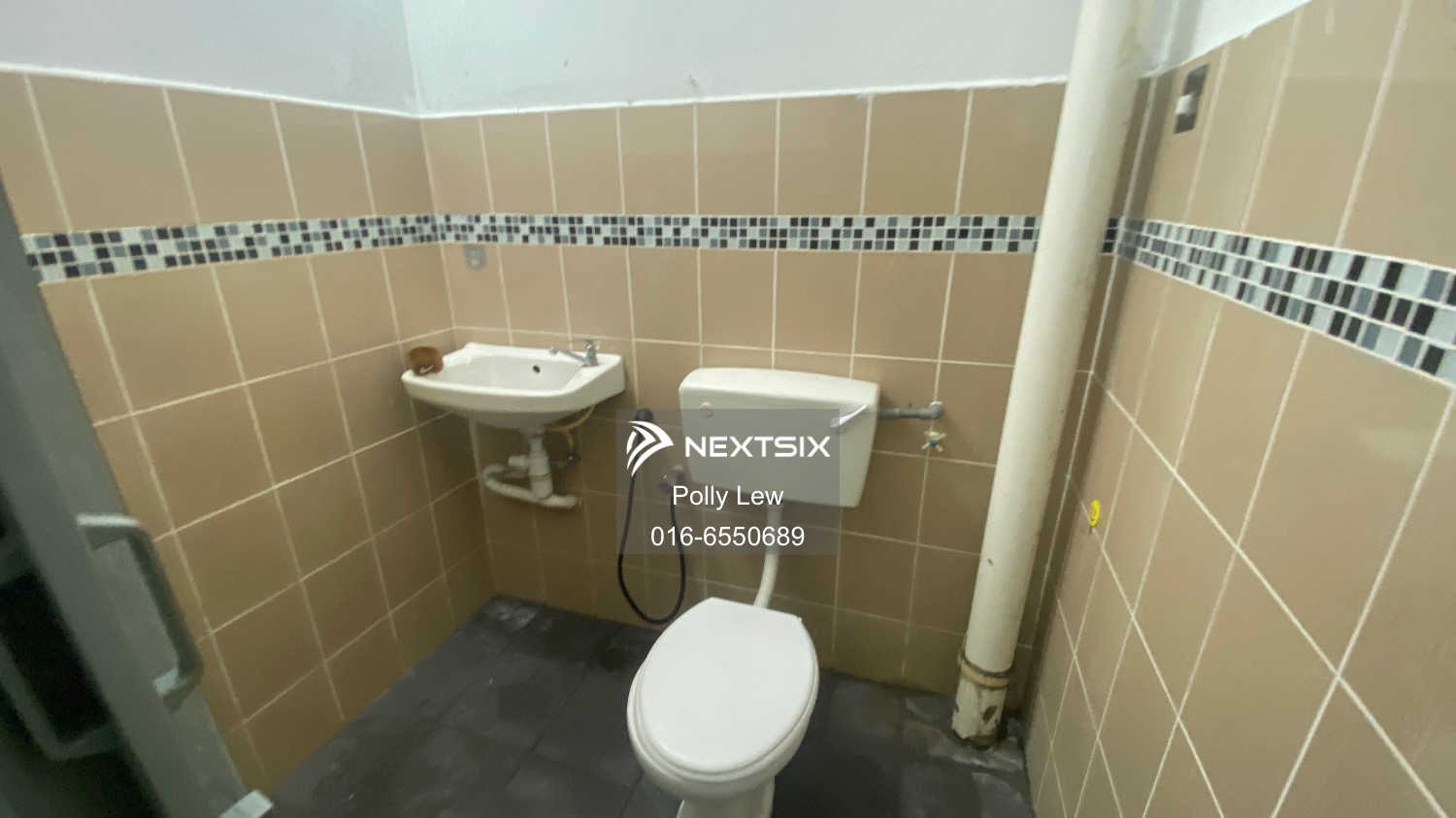 2-sty Terrace/Link House For Sale in Bandar Mahkota Cheras Selangor - Image 21