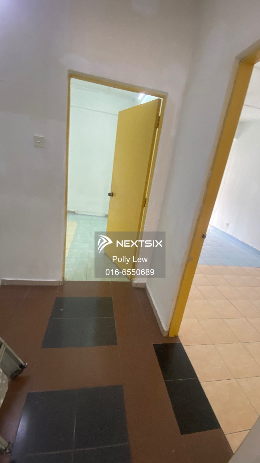 2-sty Terrace/Link House For Sale in Bandar Mahkota Cheras Selangor - Image 26