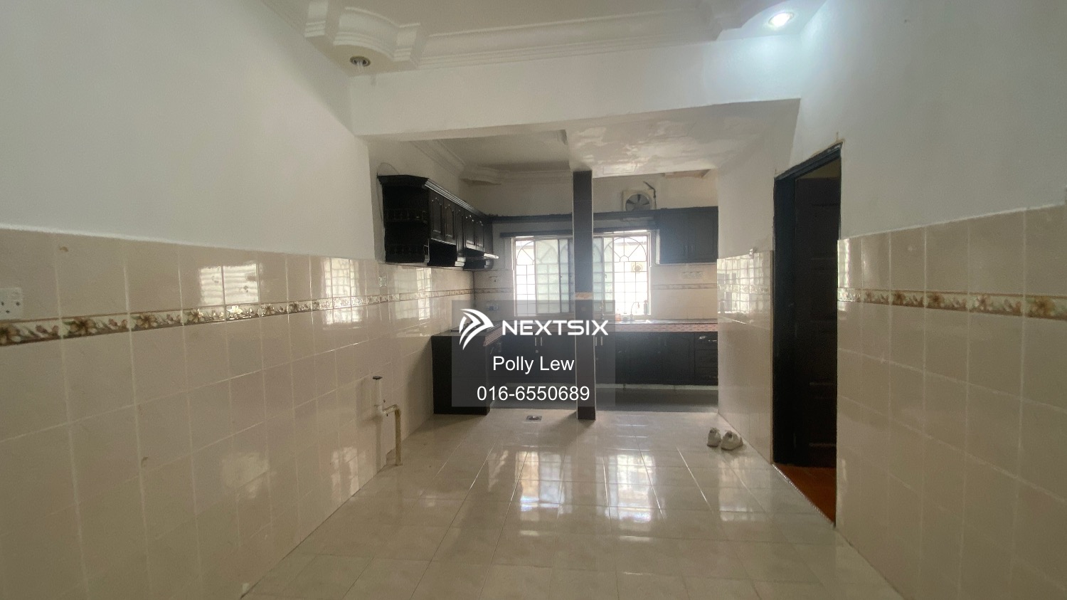 2-sty Terrace/Link House For Sale in Bandar Mahkota Cheras Selangor - Image 4