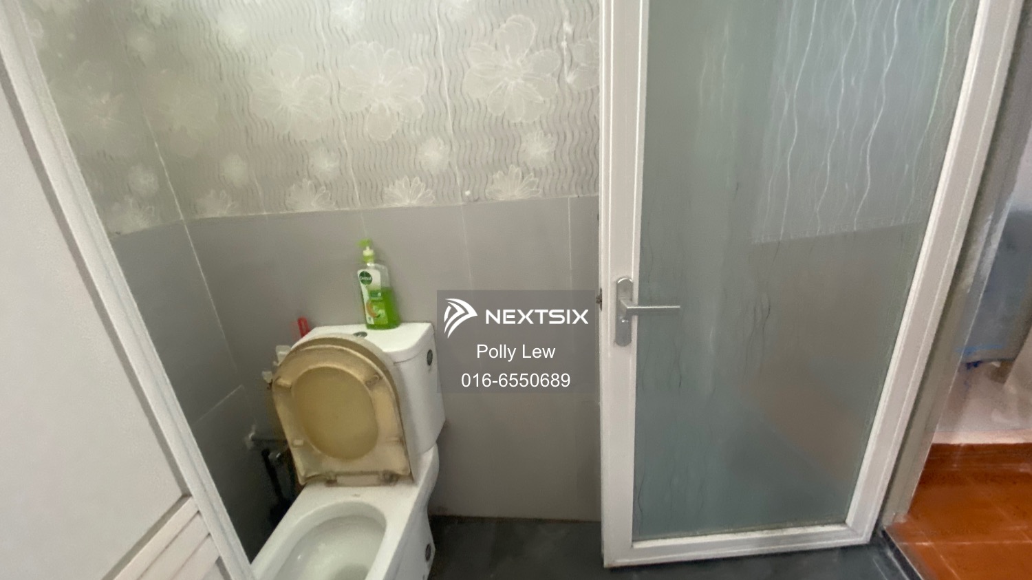 2-sty Terrace/Link House For Sale in Bandar Mahkota Cheras Selangor - Image 6