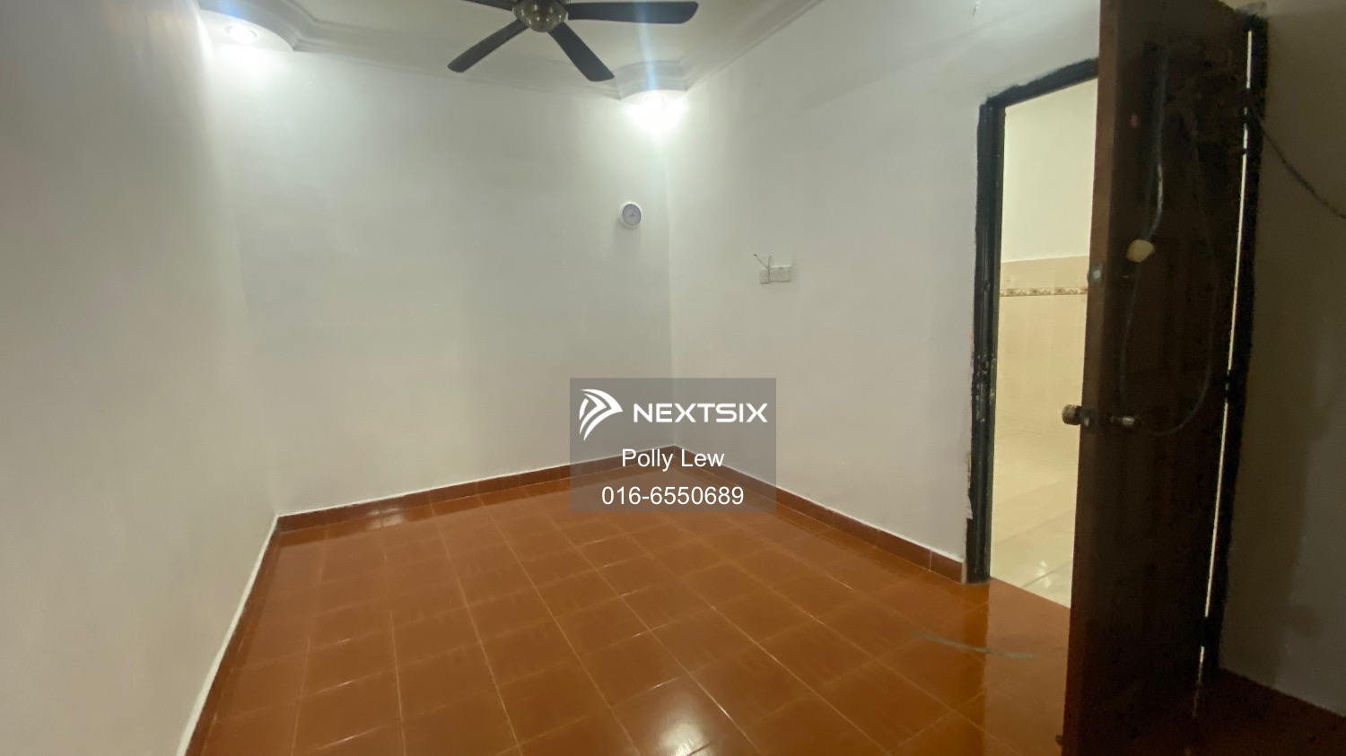 2-sty Terrace/Link House For Sale in Bandar Mahkota Cheras Selangor - Image 7