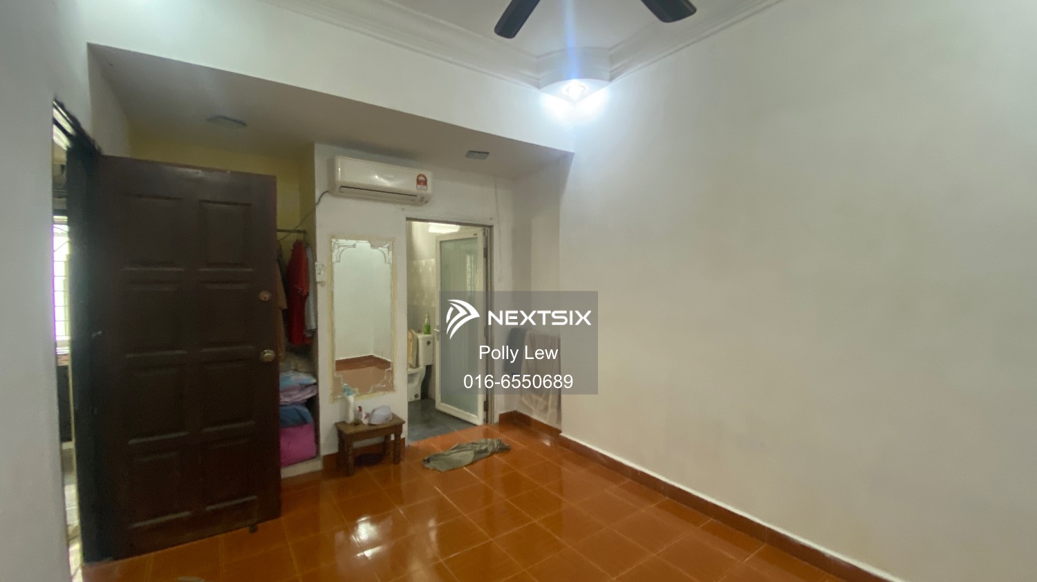 2-sty Terrace/Link House For Sale in Bandar Mahkota Cheras Selangor - Image 8