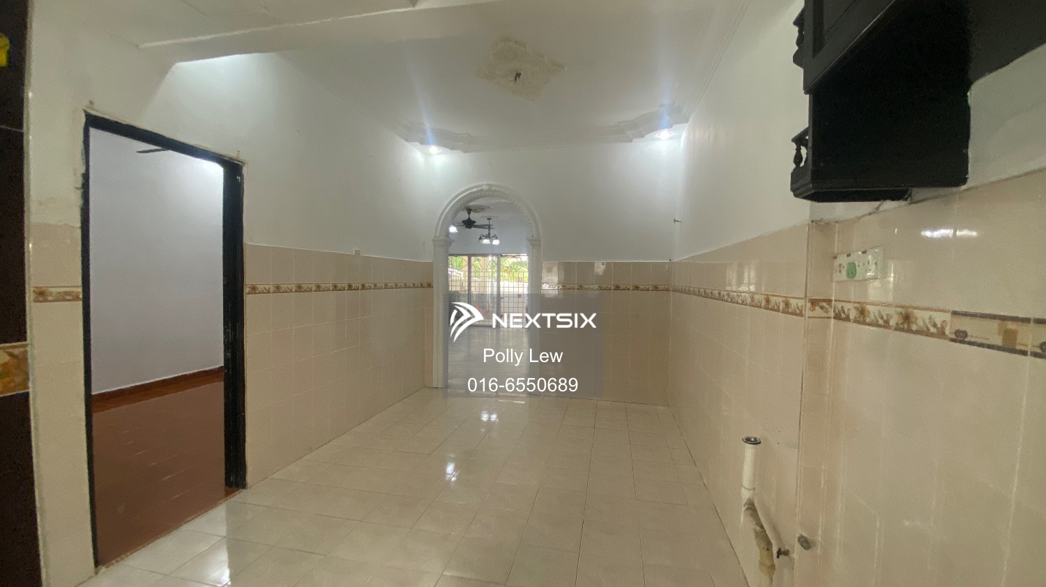 2-sty Terrace/Link House For Sale in Bandar Mahkota Cheras Selangor - Image 9
