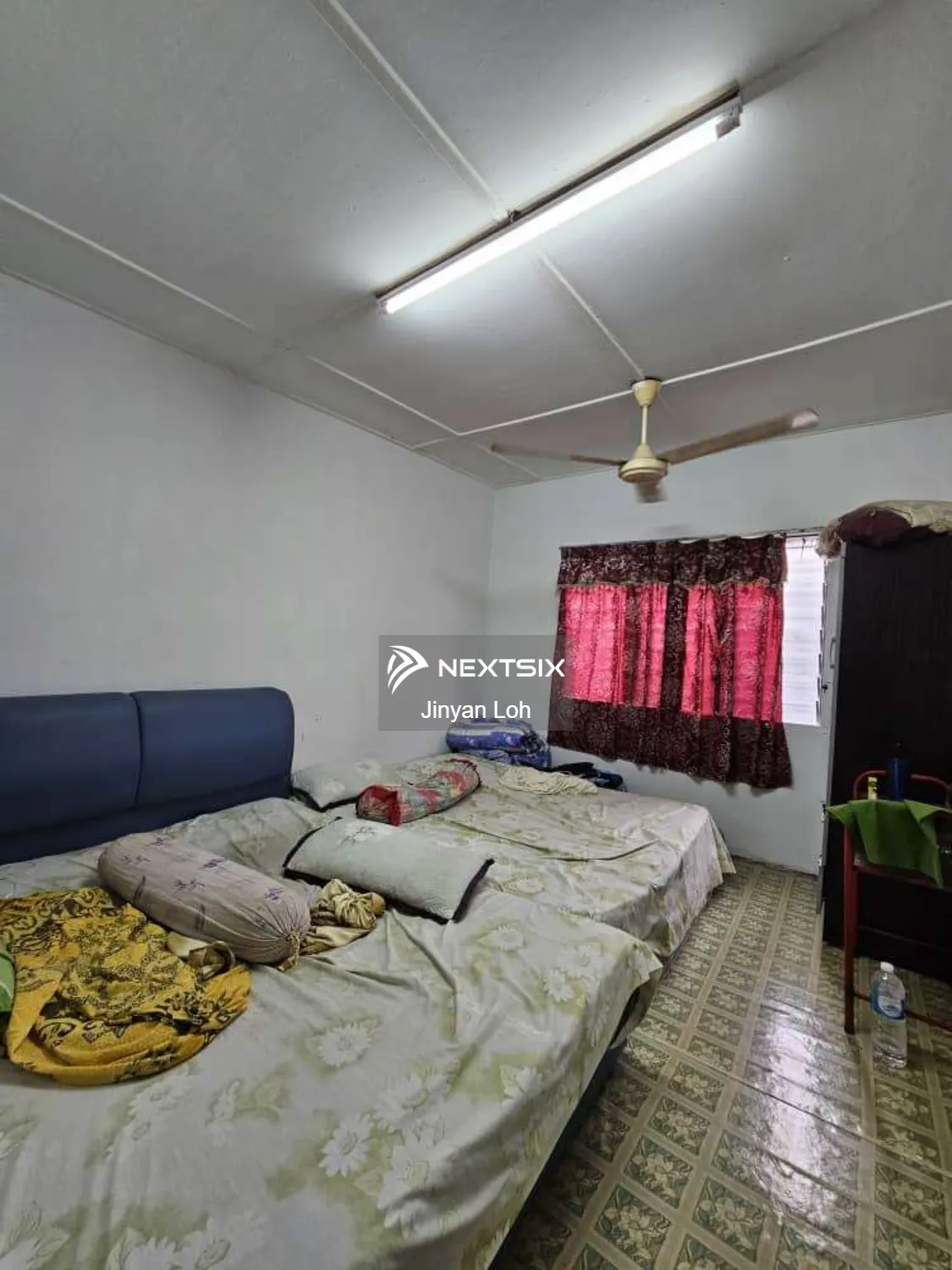2-sty Terrace/Link House For Sale in Ulu Tiram Johor - Image 3