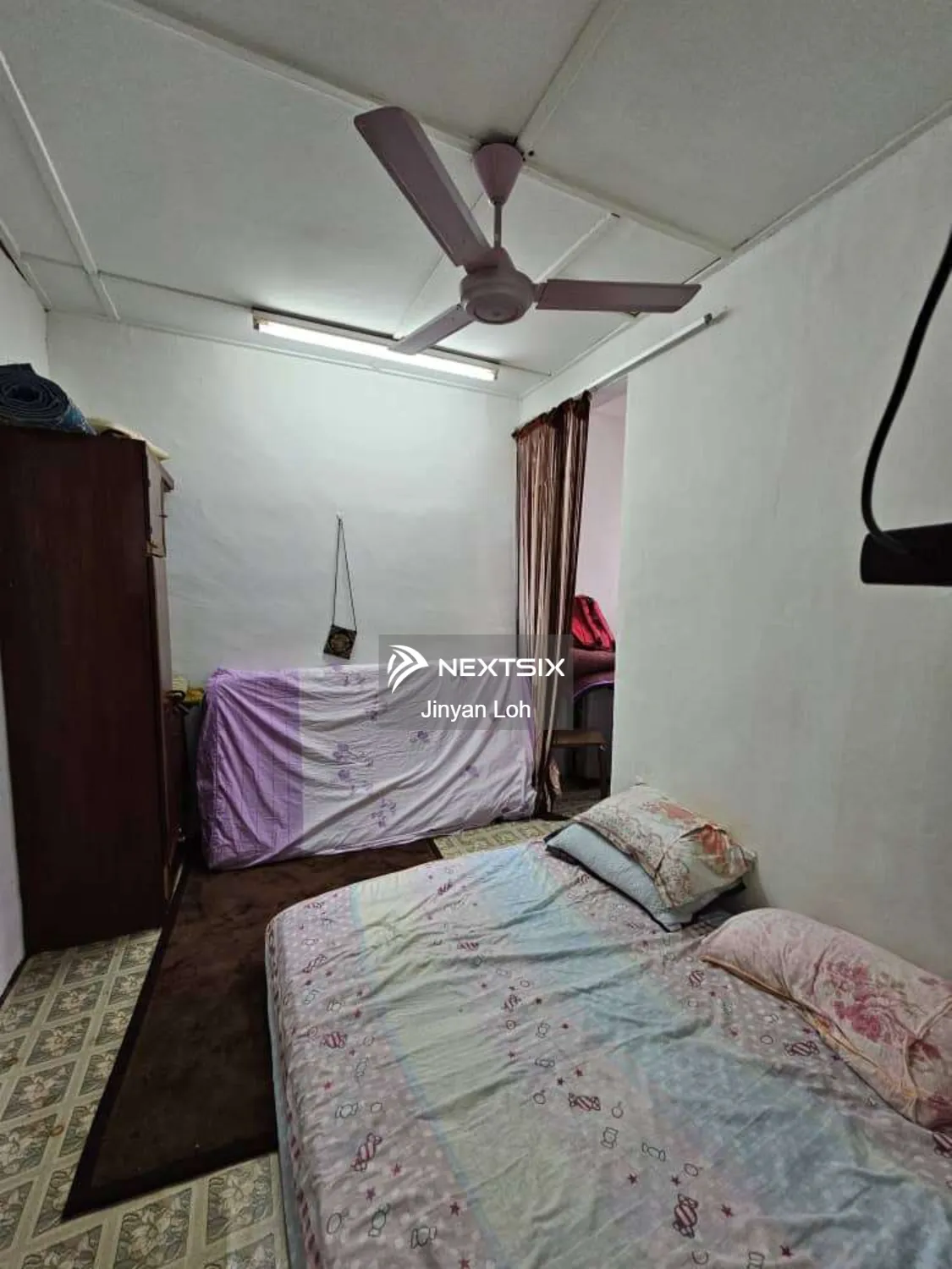 2-sty Terrace/Link House For Sale in Ulu Tiram Johor - Image 5