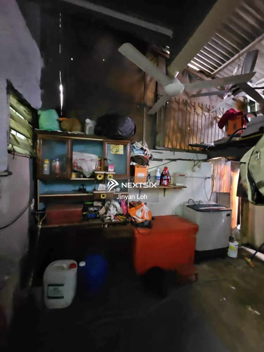 2-sty Terrace/Link House For Sale in Ulu Tiram Johor - Image 6