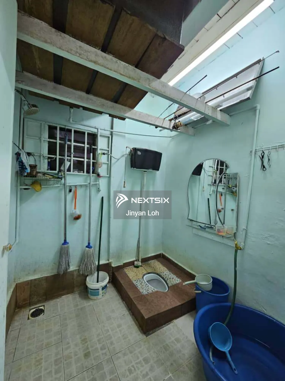 2-sty Terrace/Link House For Sale in Ulu Tiram Johor - Image 7