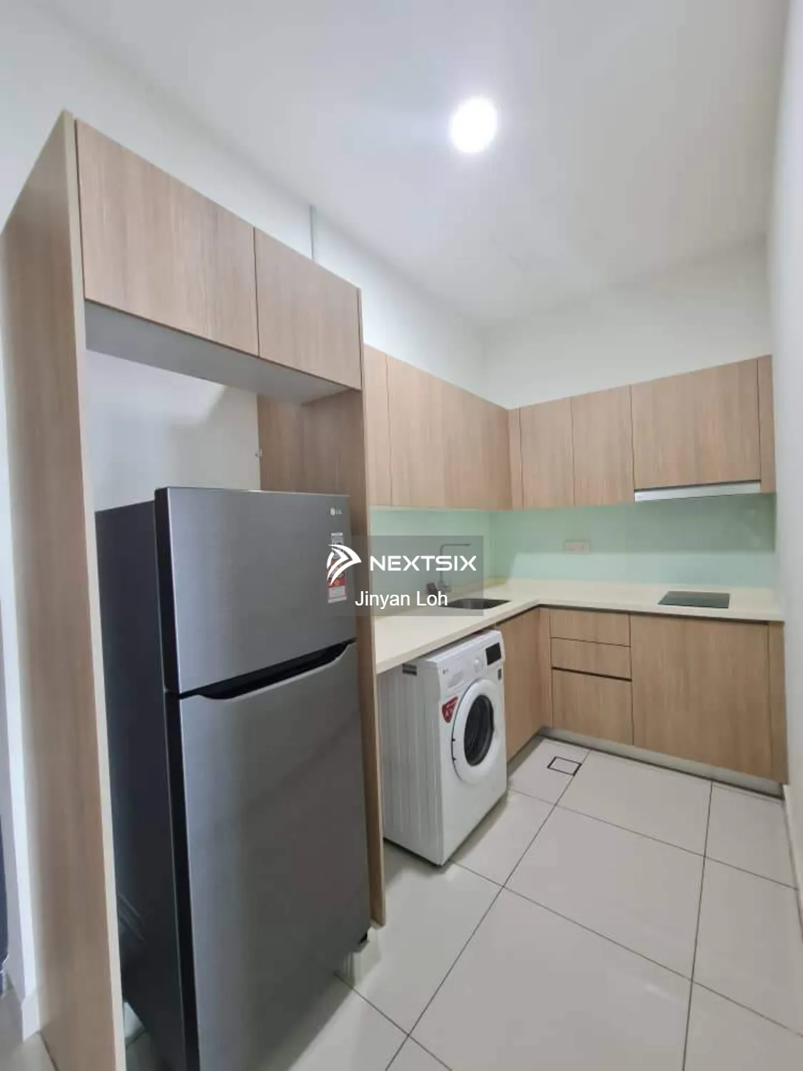 Serviced Residence For Rent in Masai Johor - Image 8