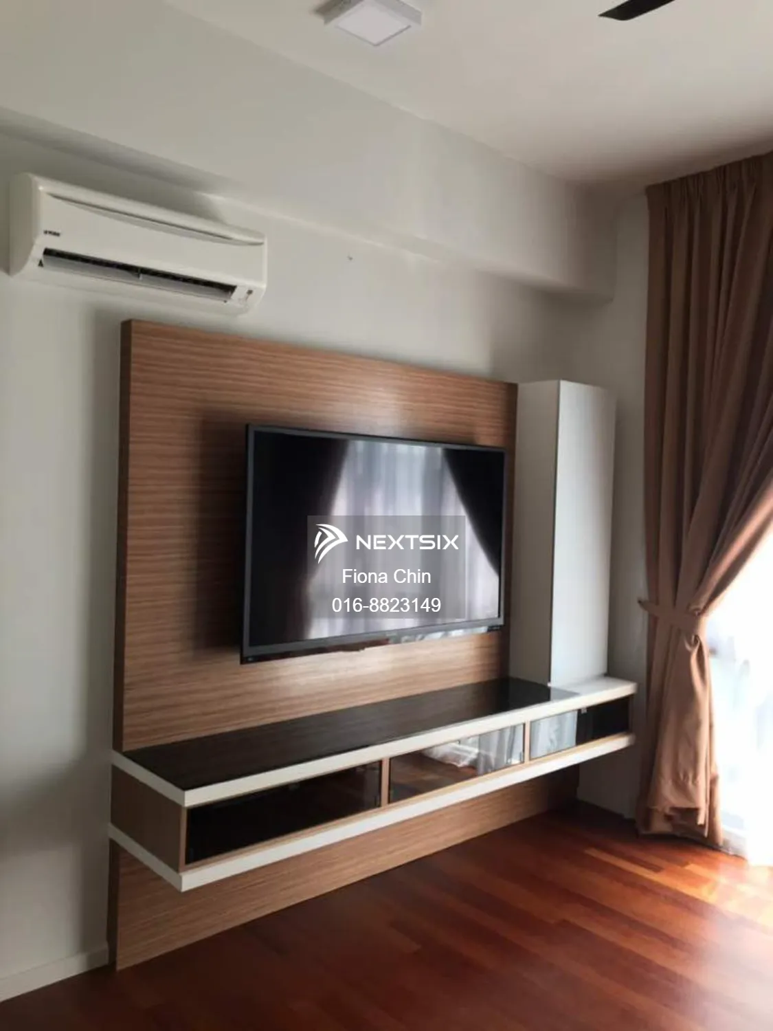 Condominium For Sale in Dutamas Kuala Lumpur