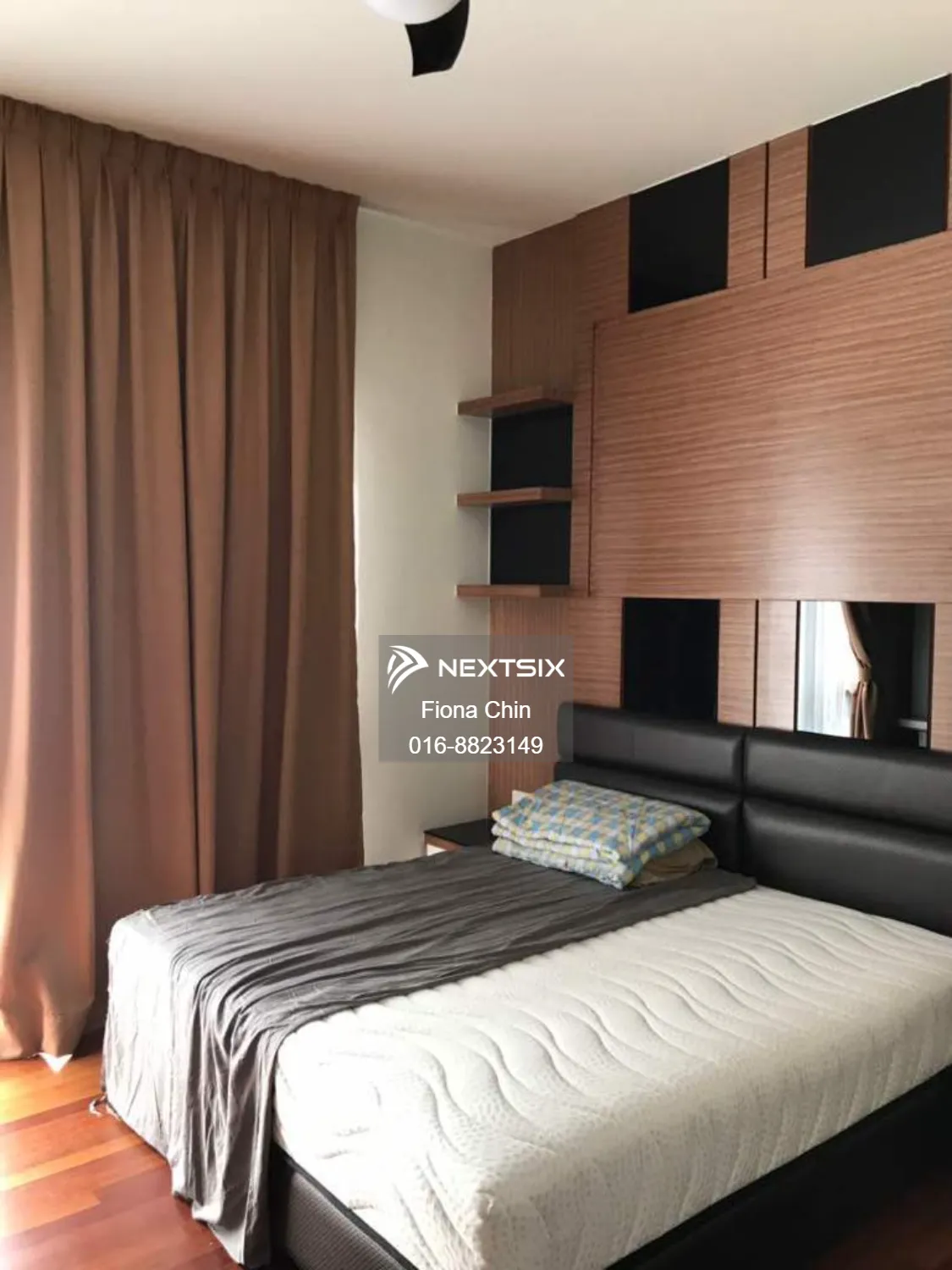 Condominium For Sale in Dutamas Wilayah Persekutuan Kuala Lumpur - Image 12