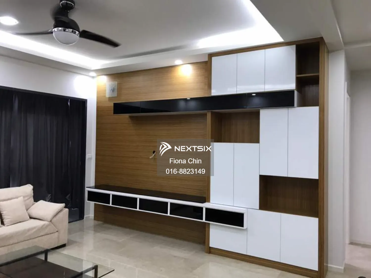 Condominium For Sale in Dutamas Wilayah Persekutuan Kuala Lumpur - Image 13