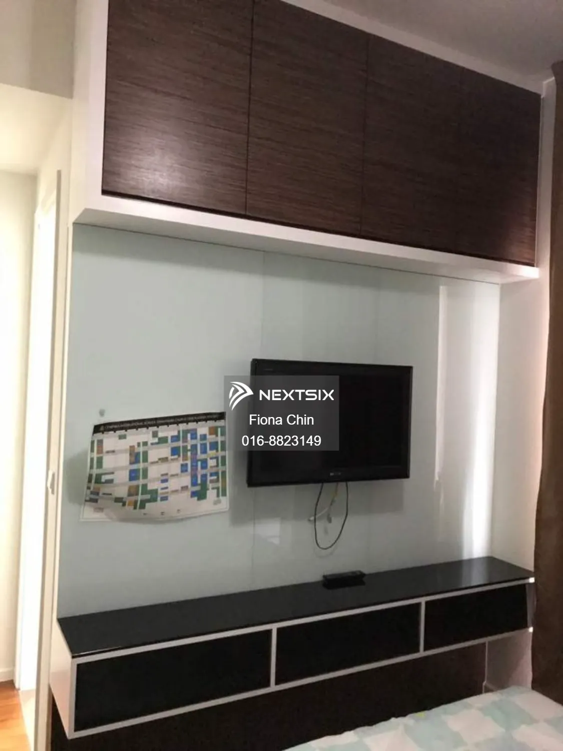 Condominium For Sale in Dutamas Wilayah Persekutuan Kuala Lumpur - Image 16