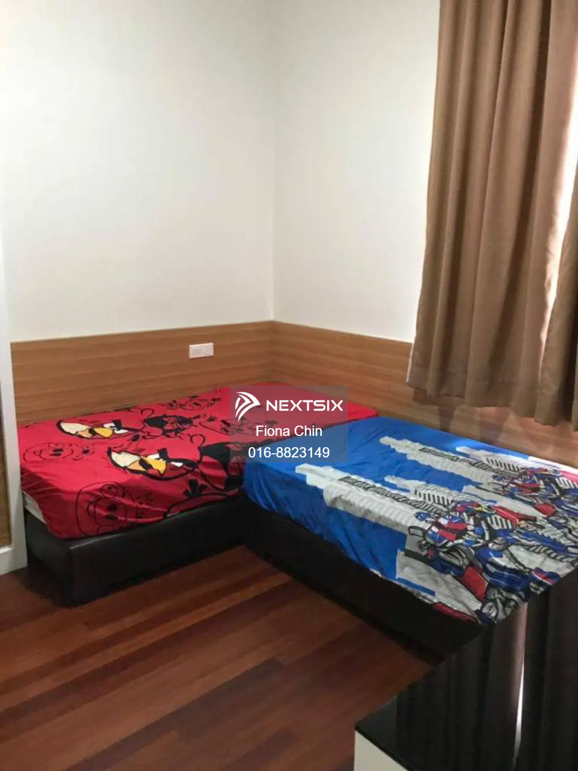 Condominium For Sale in Dutamas Wilayah Persekutuan Kuala Lumpur - Image 18