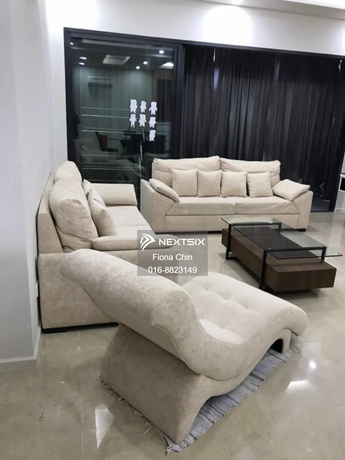 Condominium For Sale in Dutamas Wilayah Persekutuan Kuala Lumpur - Image 5