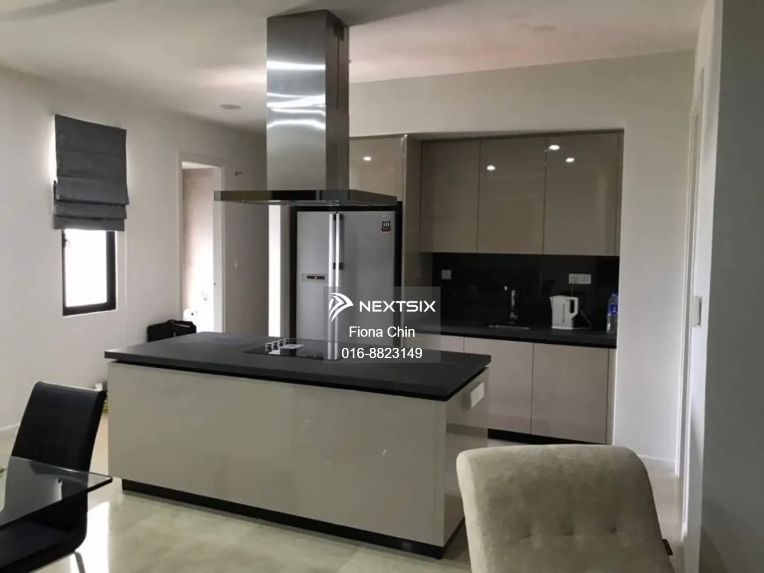 Condominium For Sale in Dutamas Wilayah Persekutuan Kuala Lumpur - Image 6