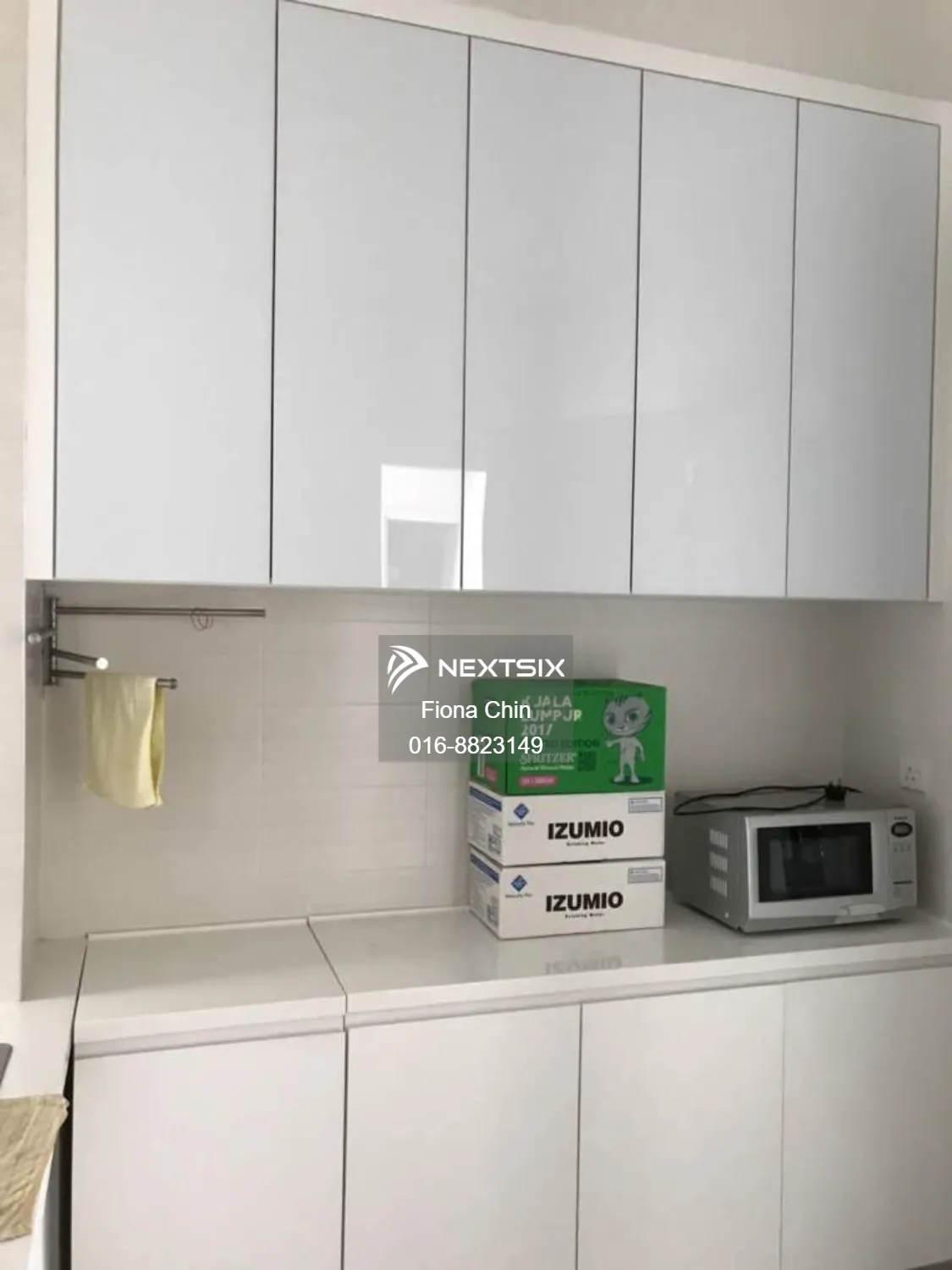 Condominium For Sale in Dutamas Wilayah Persekutuan Kuala Lumpur - Image 7