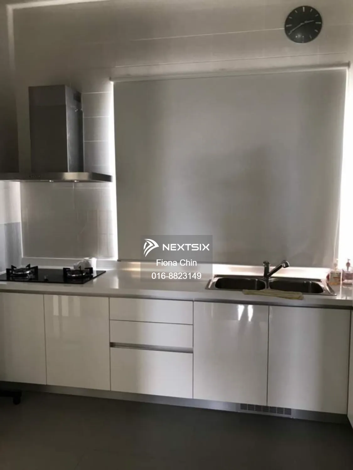 Condominium For Sale in Dutamas Wilayah Persekutuan Kuala Lumpur - Image 9