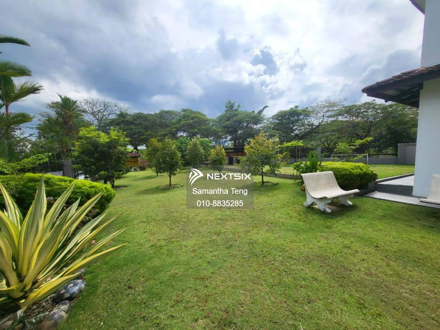 Jalan Rebab x Taman Desa Tebrau *2 Storey Corner Lot*