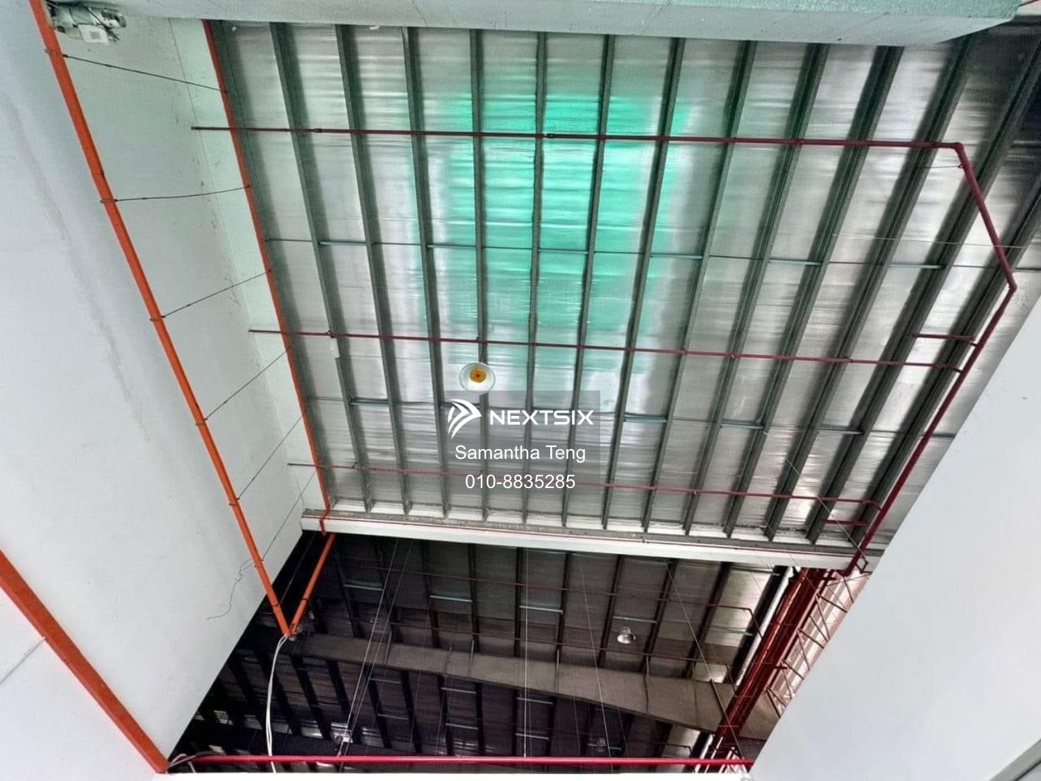 Detached Factory For Sale in Ulu Tiram Johor - Image 11