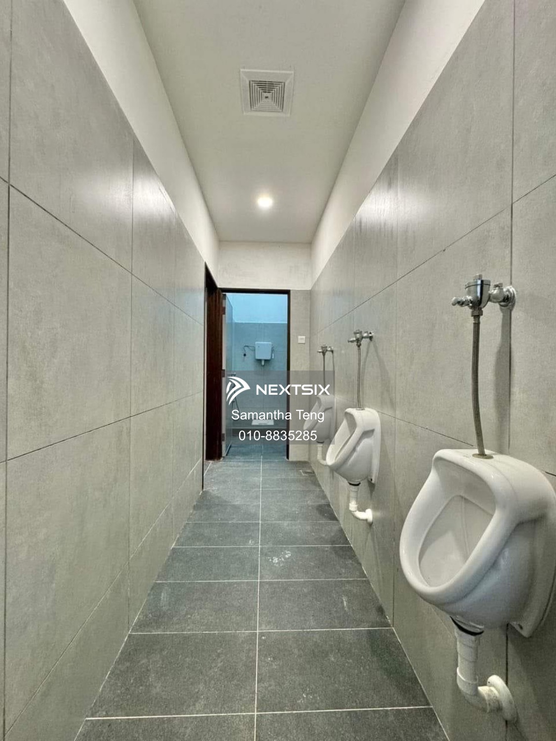 Detached Factory For Sale in Ulu Tiram Johor - Image 14