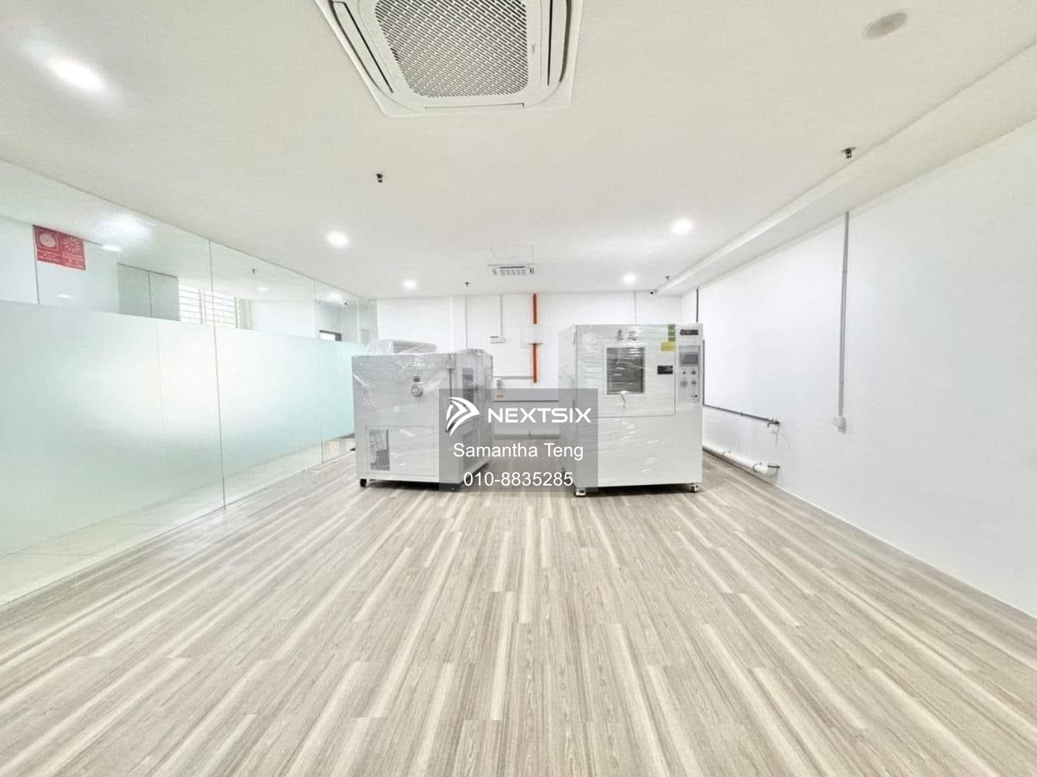 Detached Factory For Sale in Ulu Tiram Johor - Image 16