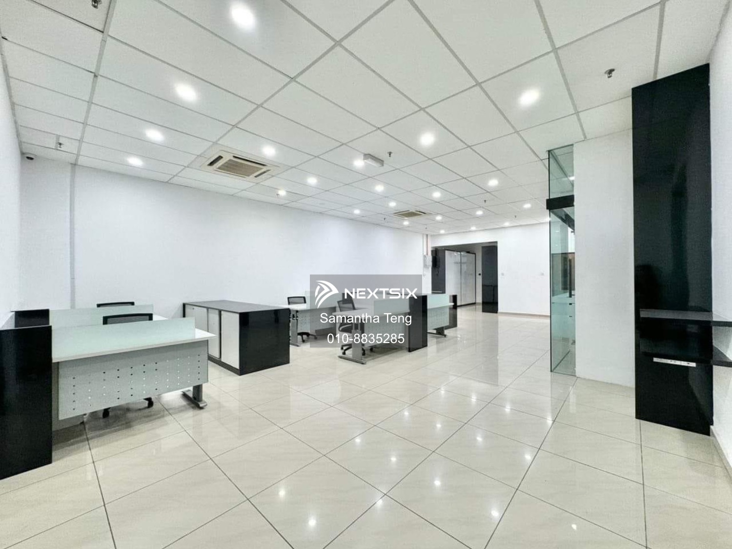 Detached Factory For Sale in Ulu Tiram Johor - Image 18