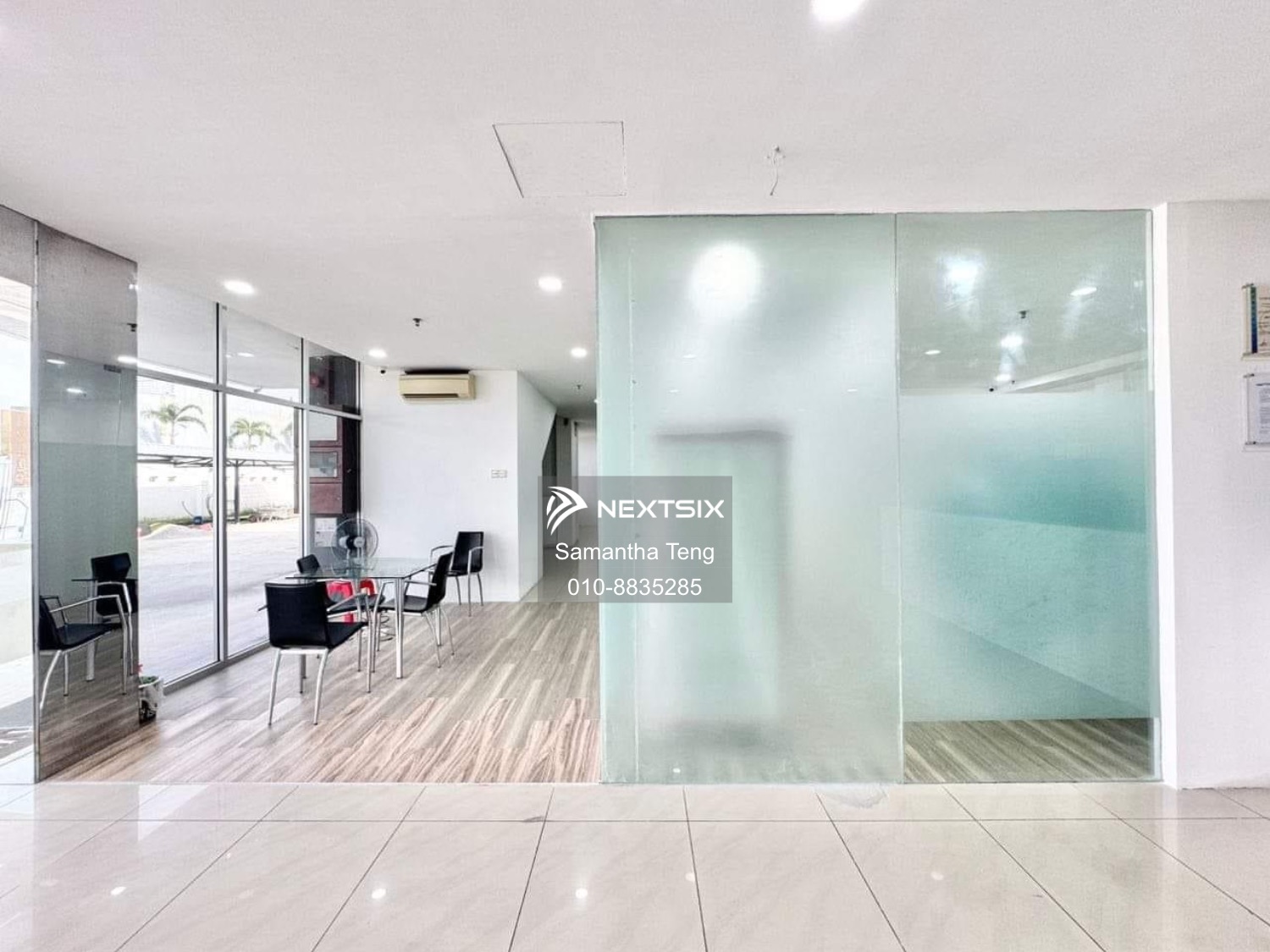 Detached Factory For Sale in Ulu Tiram Johor - Image 20