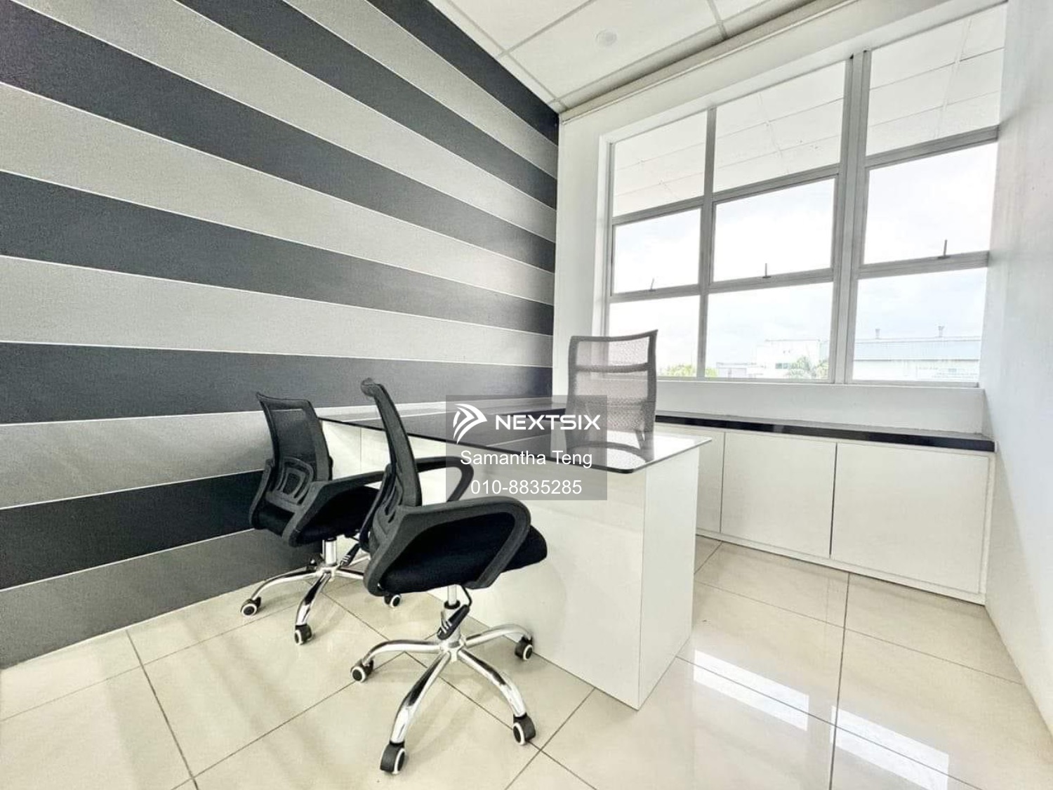 Detached Factory For Sale in Ulu Tiram Johor - Image 6