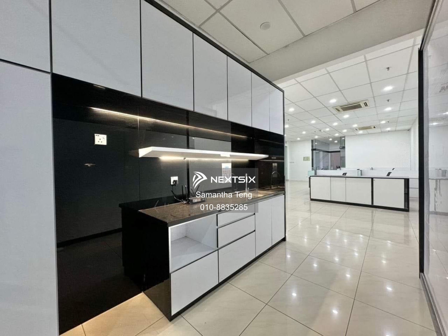 Detached Factory For Sale in Ulu Tiram Johor - Image 7