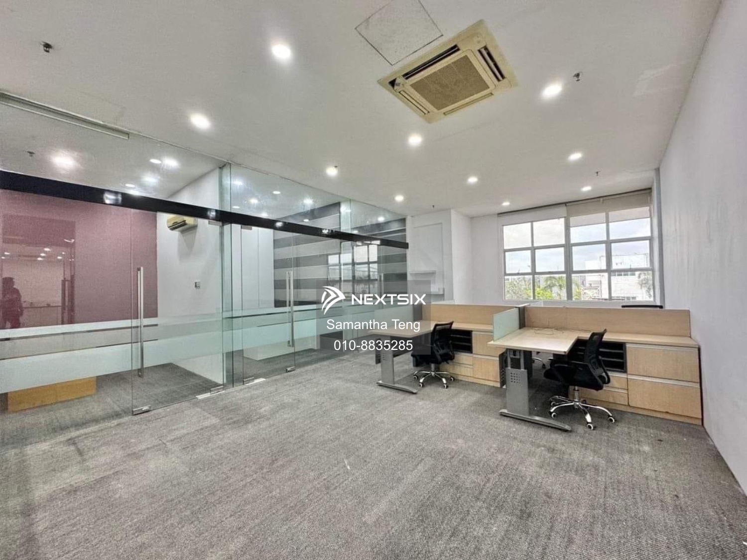 Detached Factory For Sale in Ulu Tiram Johor - Image 8