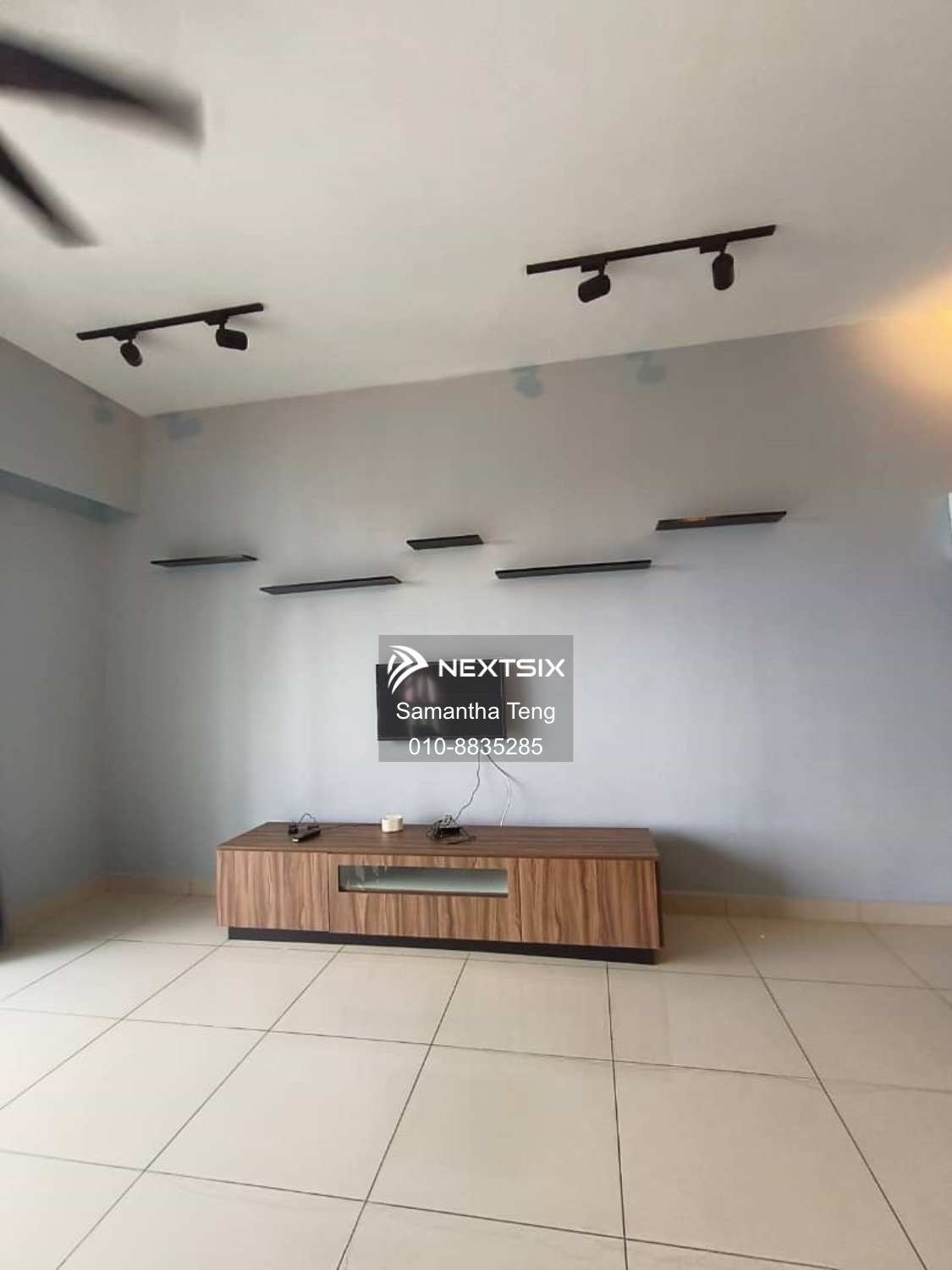 Serviced Residence For Rent in Johor Bahru Johor