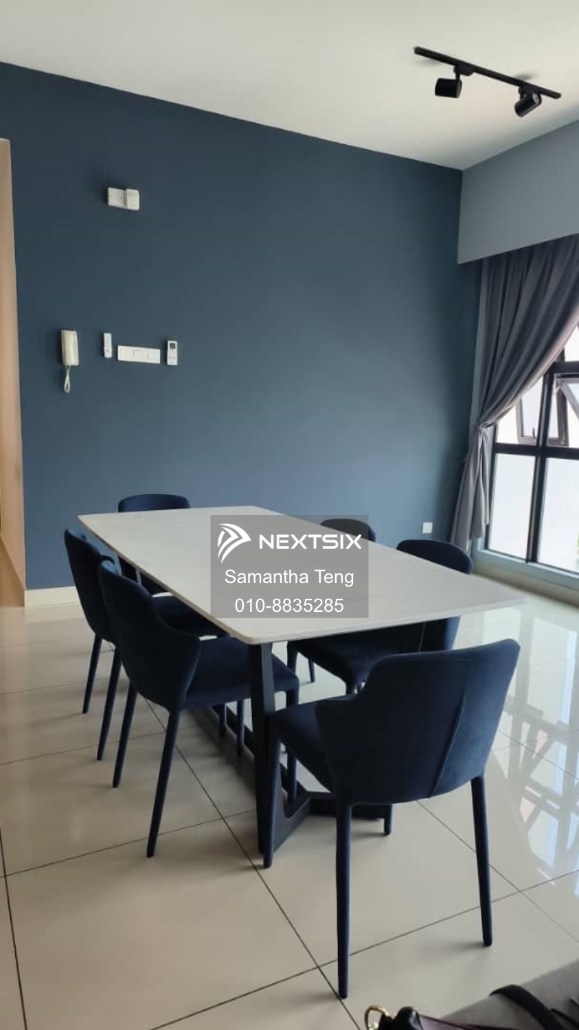 Serviced Residence For Rent in Johor Bahru Johor - Image 10